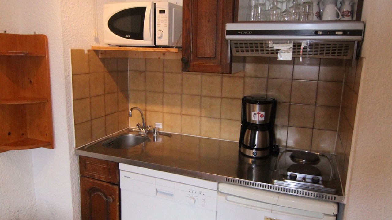 Photo of Kitchen in Jeux