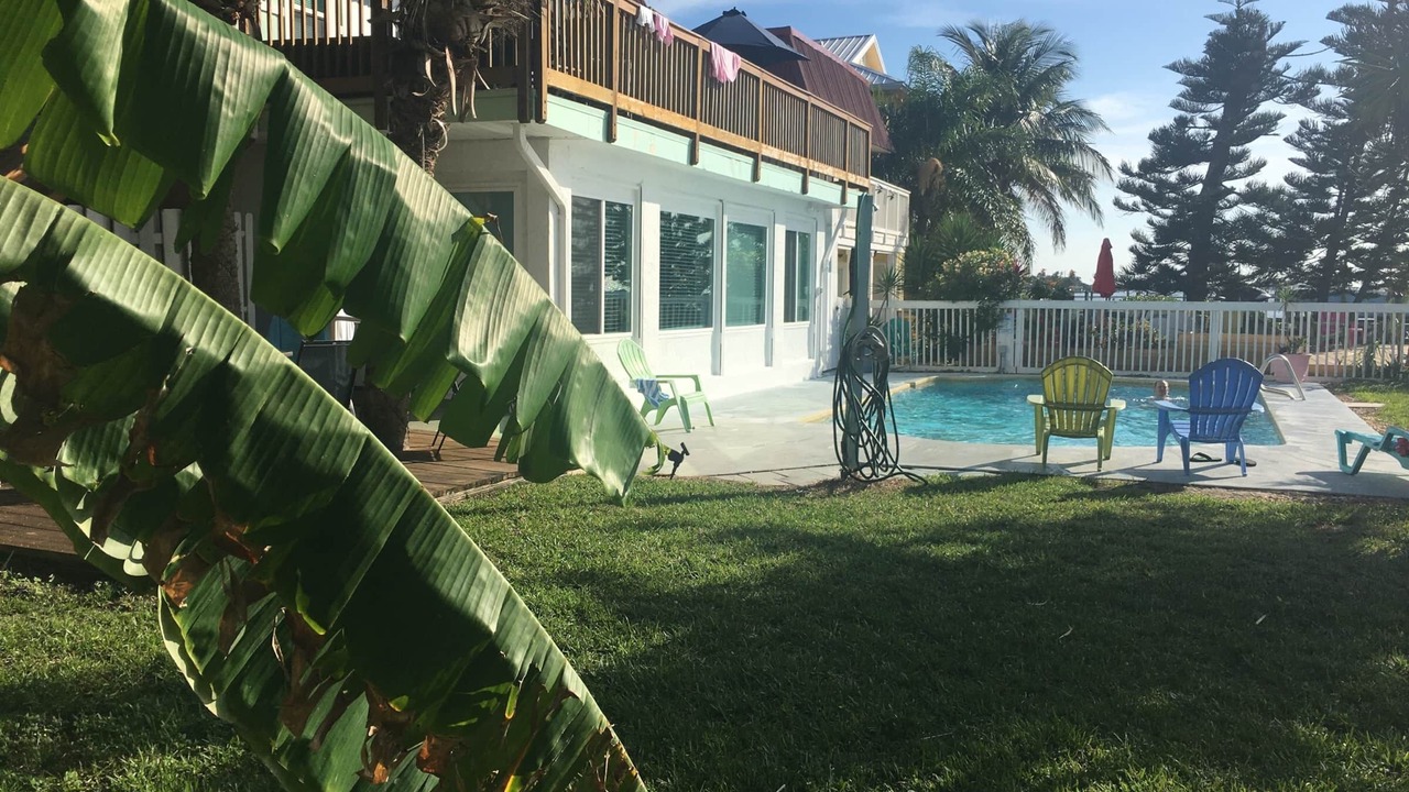 Photo of Outdoor in Crescent Beach