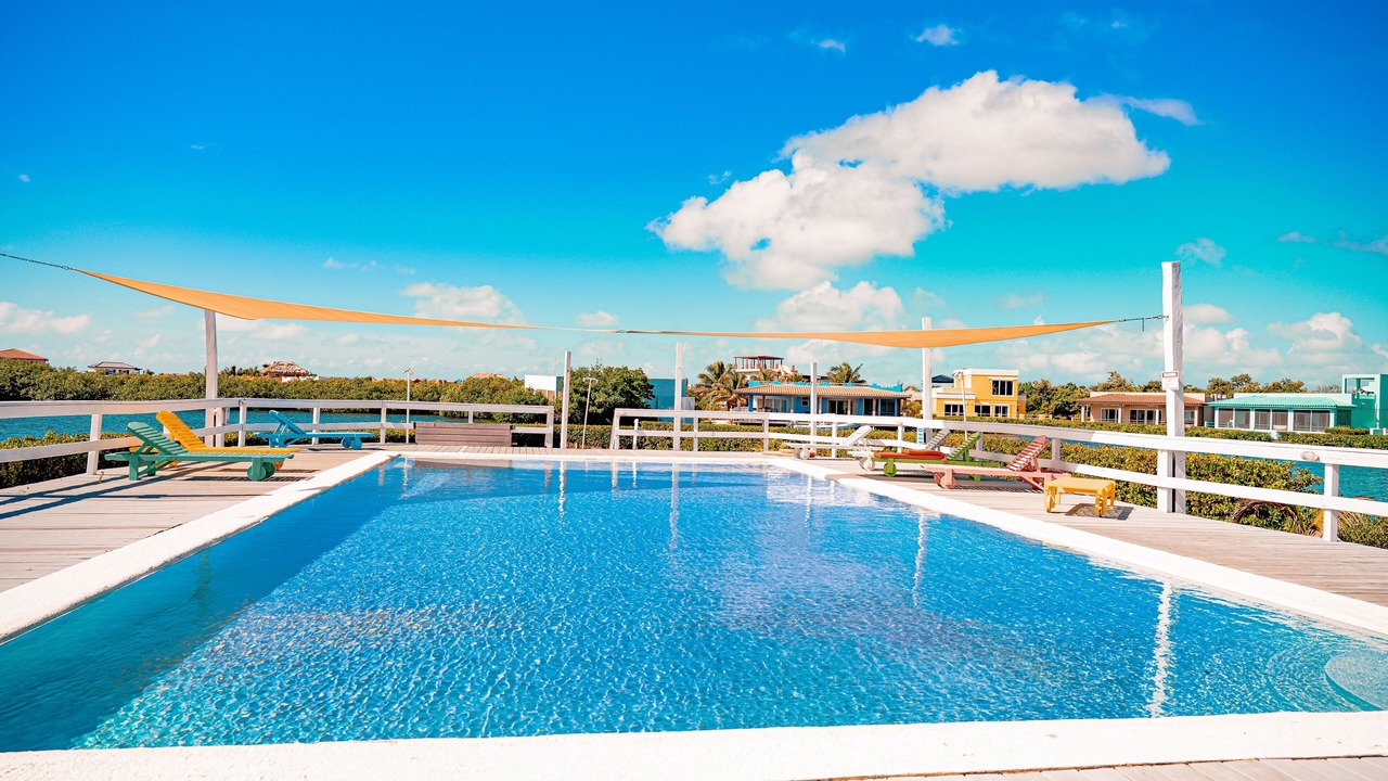Photo of Outdoor in San Pedro