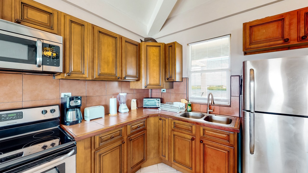 Photo of Kitchen in San Pedro