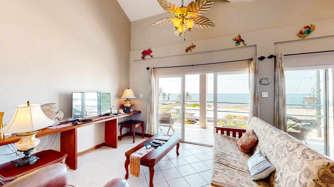 Photo of Livingroom in San Pedro