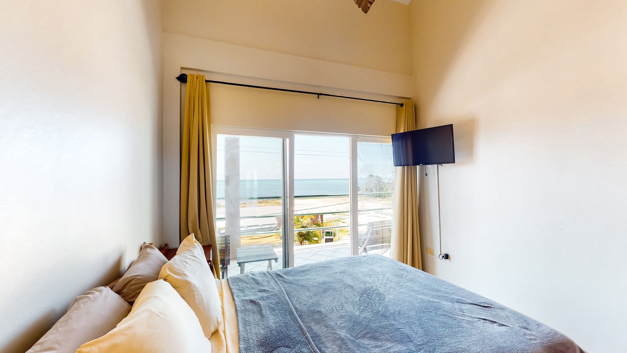 Photo of Bedroom in San Pedro