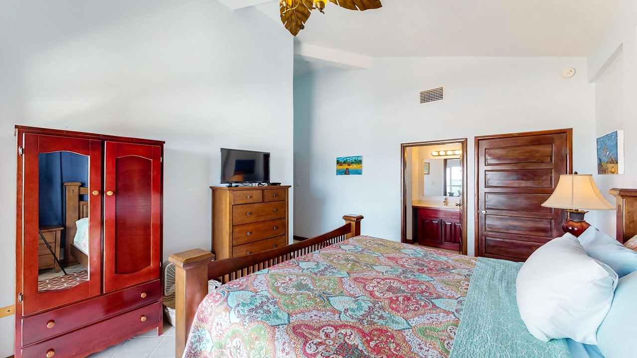 Photo of Bedroom in San Pedro