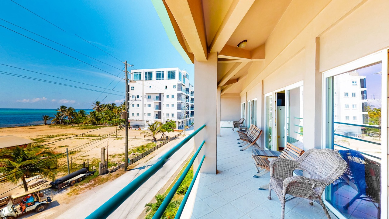 Photo of Outdoor in San Pedro