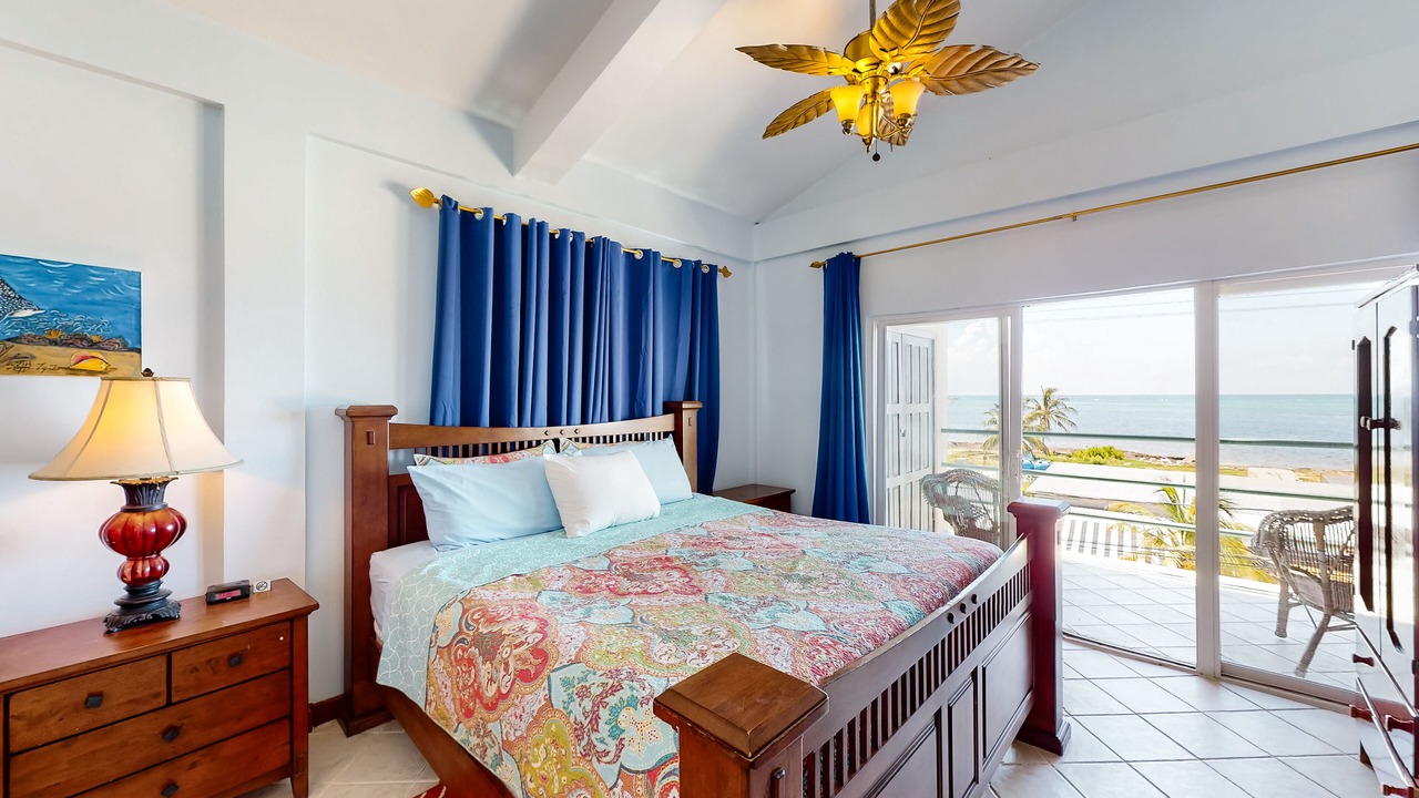 Photo of Bedroom in San Pedro