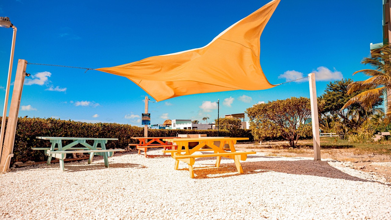 Photo of Outdoor in San Pedro