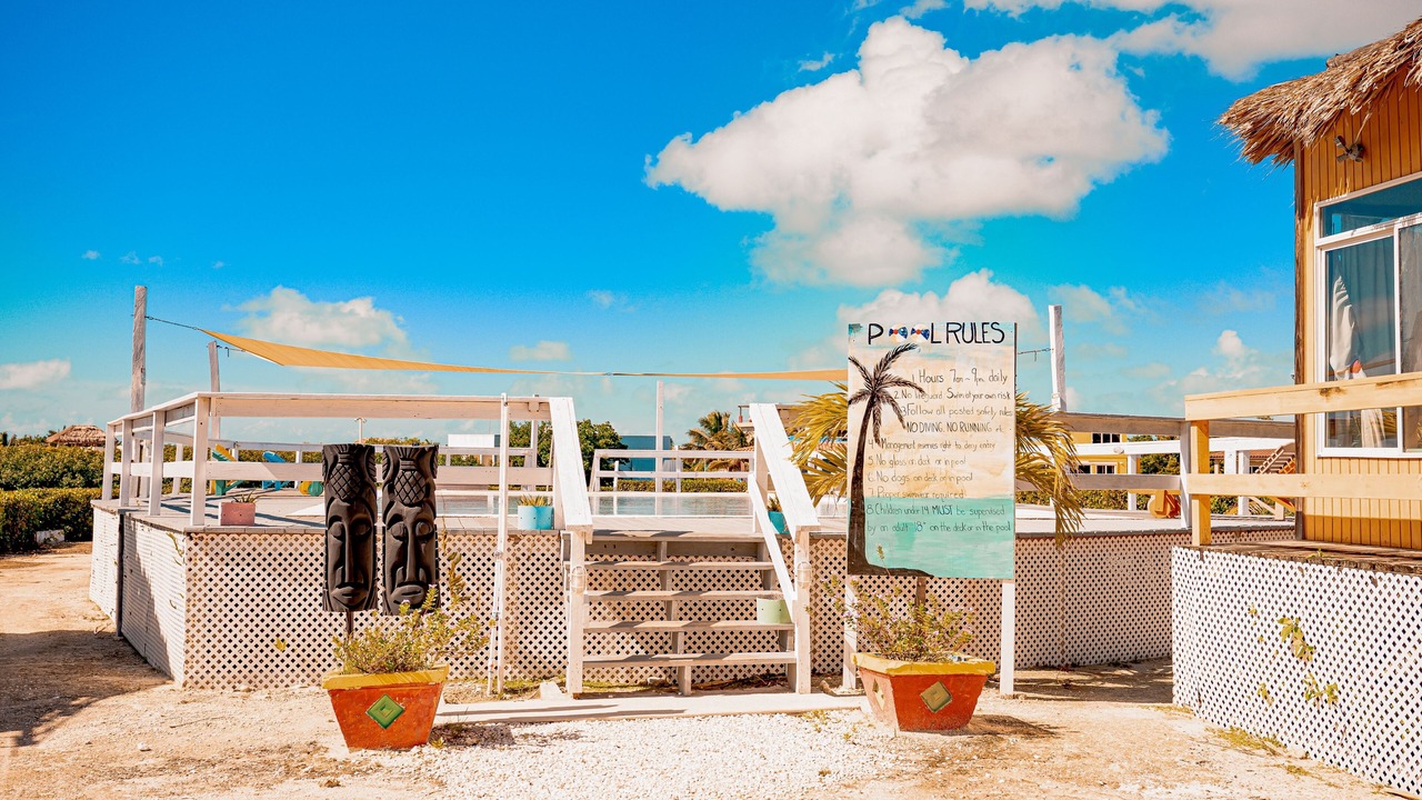 Photo of Outdoor in San Pedro