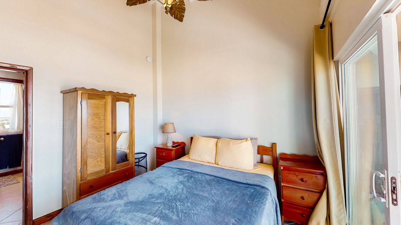 Photo of Bedroom in San Pedro