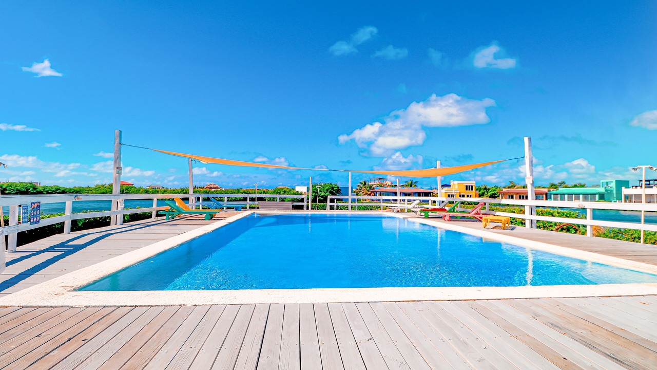 Photo of Outdoor in San Pedro