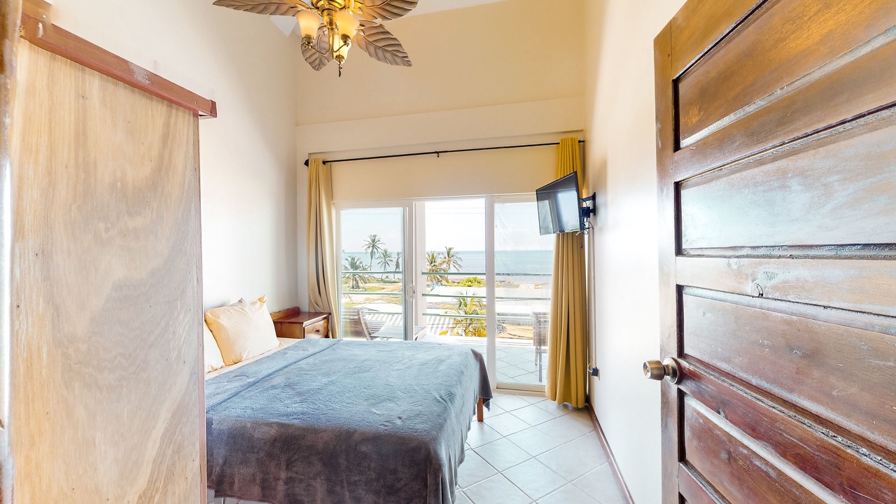 Photo of Bedroom in San Pedro