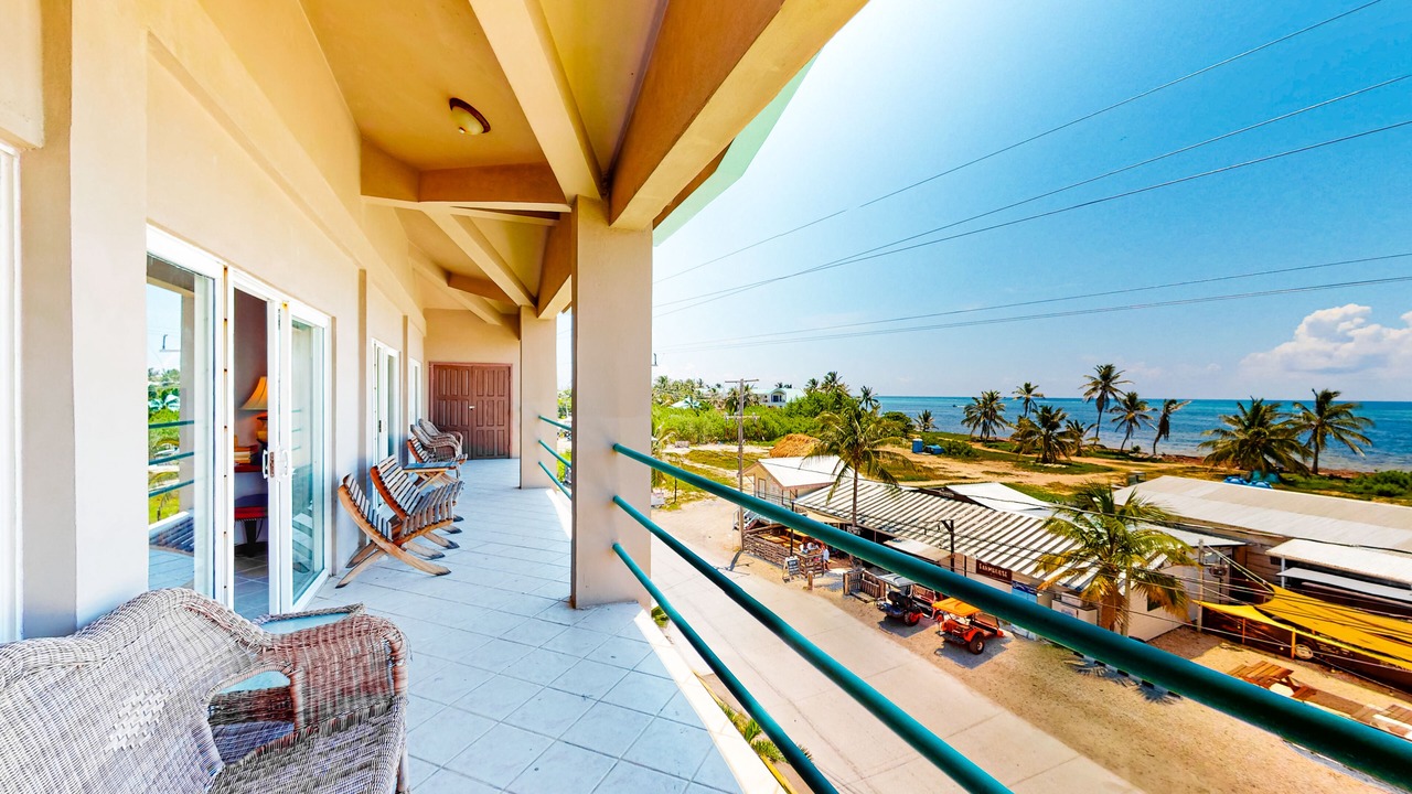 Photo of Patio Balcony in San Pedro