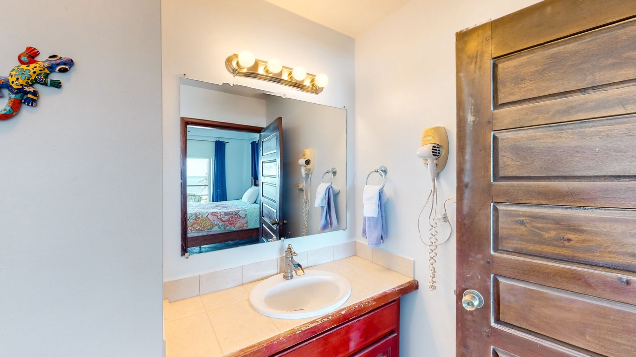 Photo of Bathroom in San Pedro