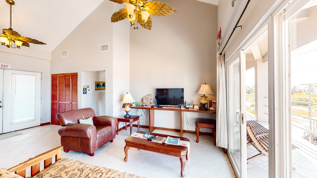 Photo of Livingroom in San Pedro