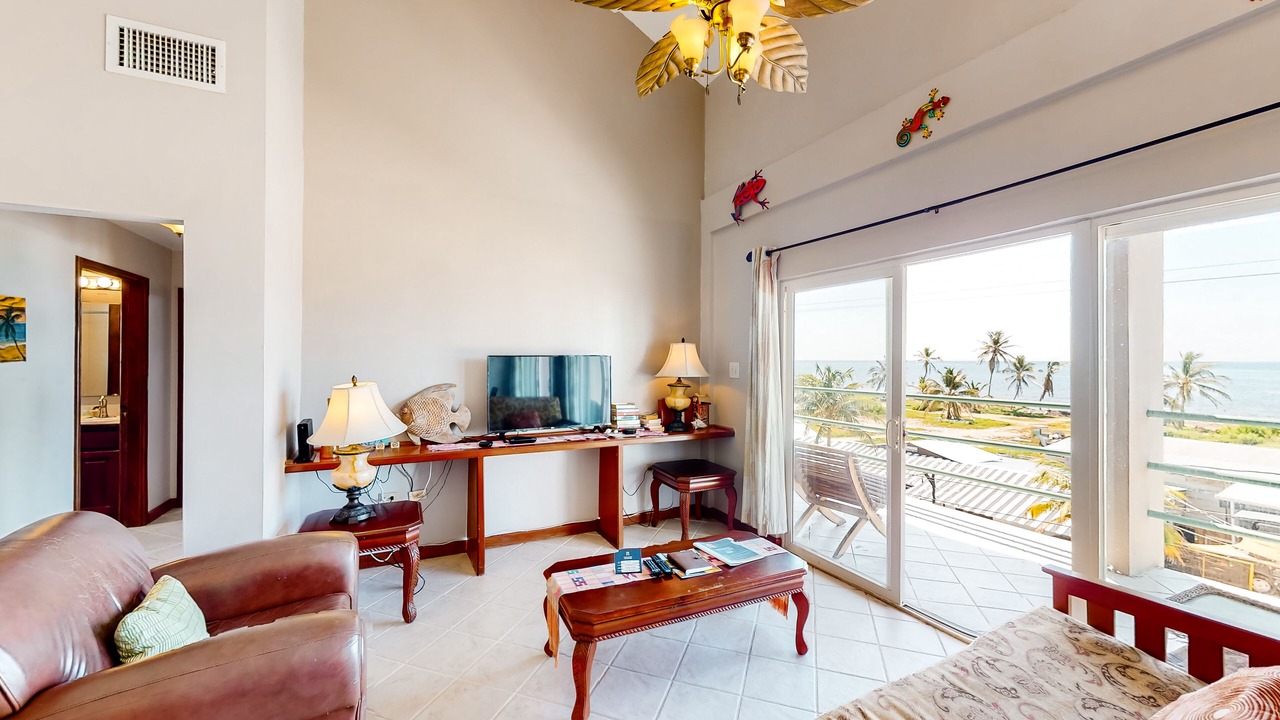 Photo of Livingroom in San Pedro