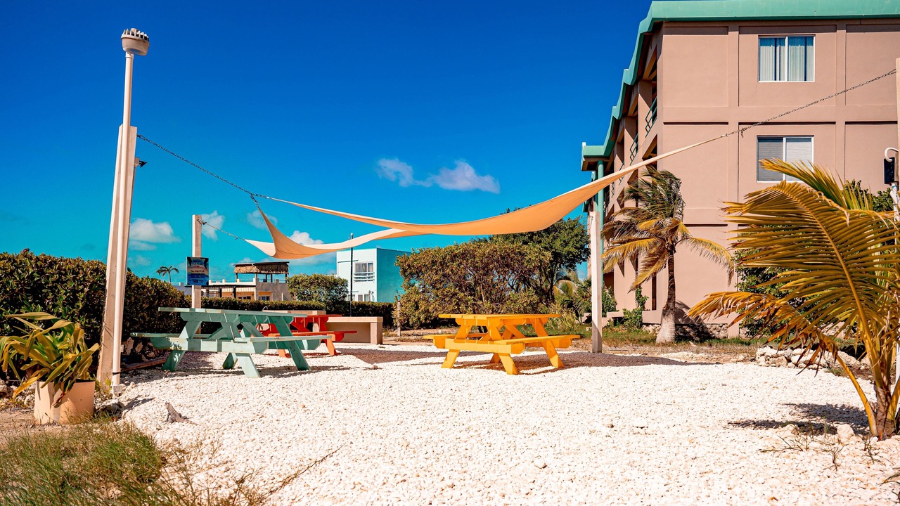 Photo of Outdoor in San Pedro
