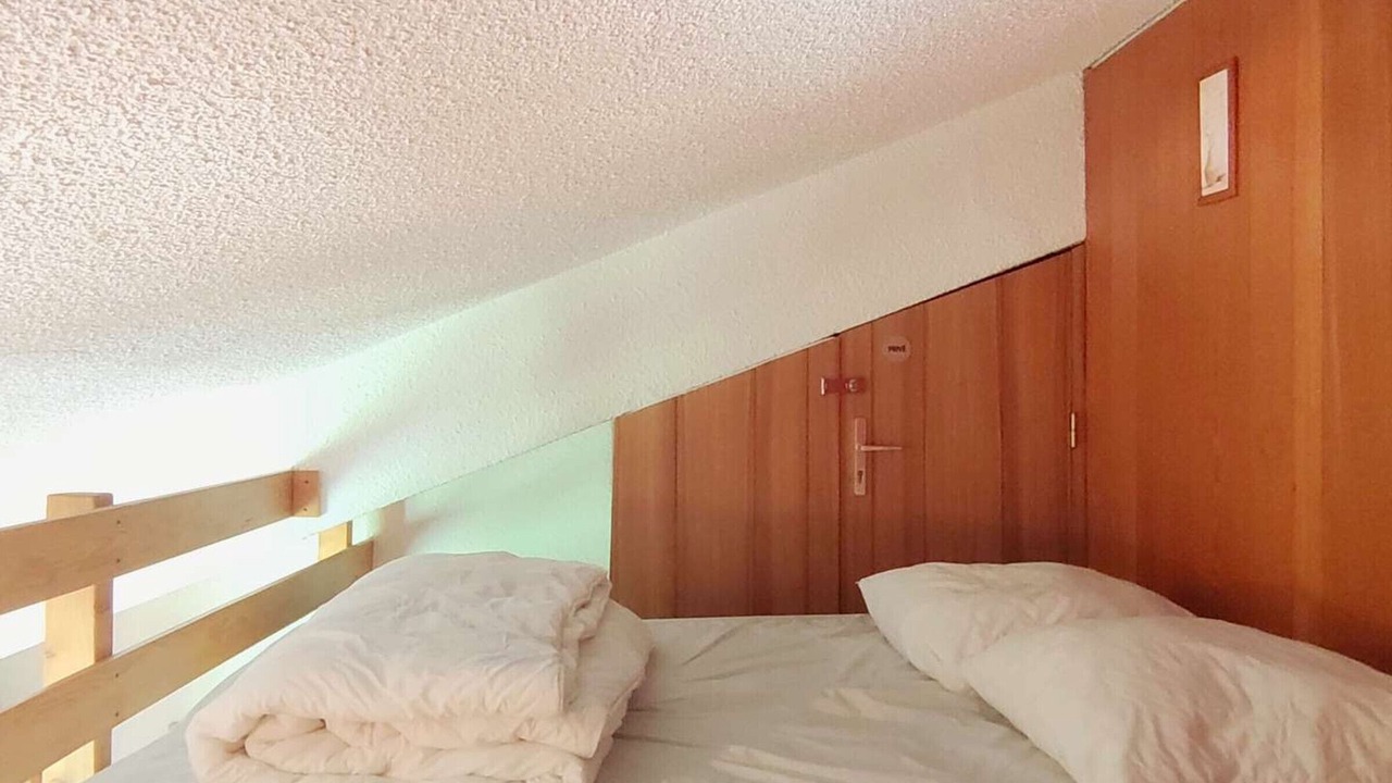 Photo of Bedroom in Isola