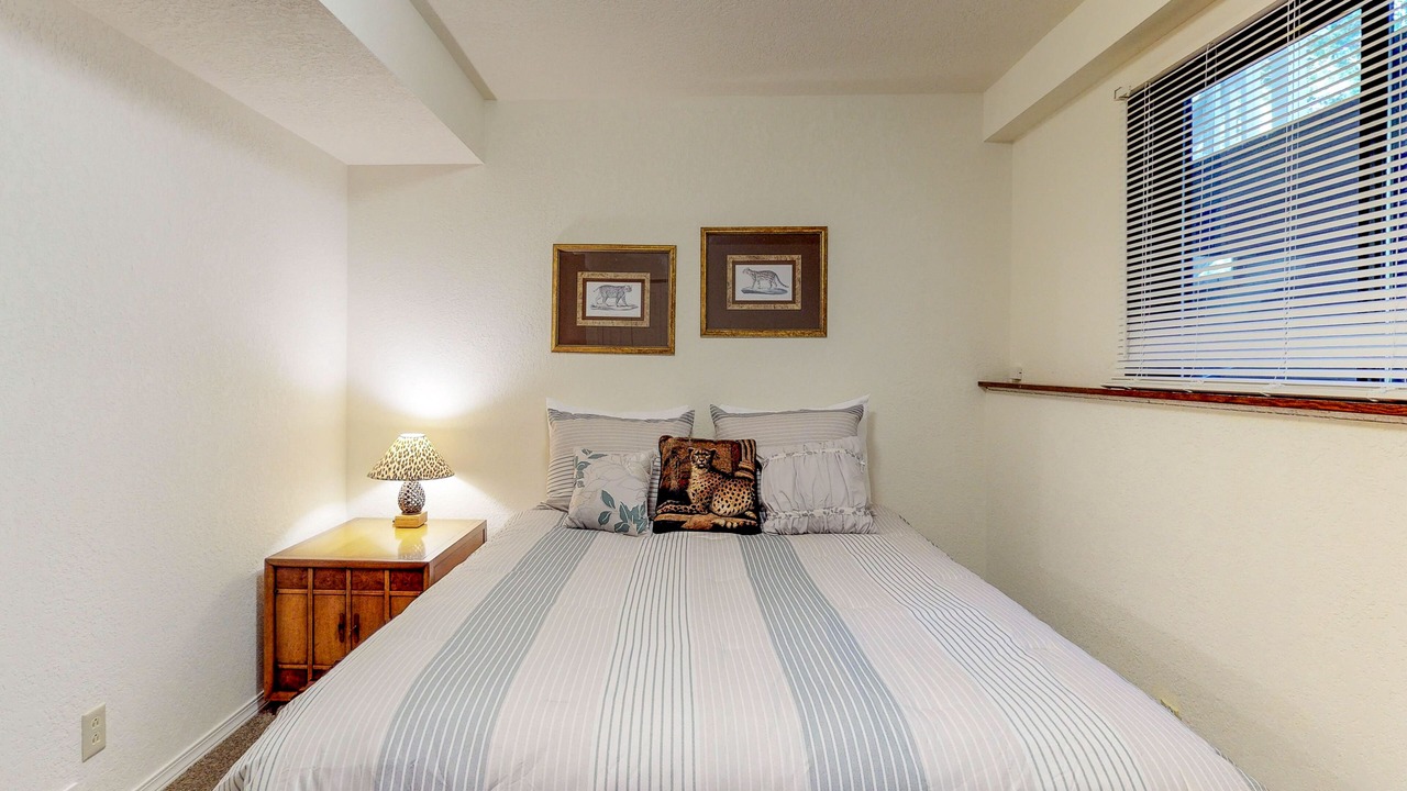 Photo of Bedroom in Port Angeles