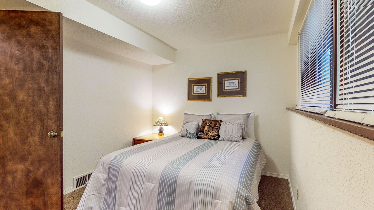 Photo of Bedroom in Port Angeles