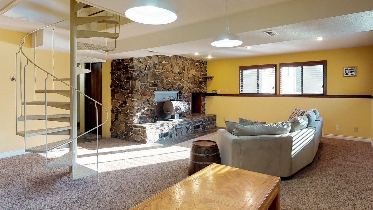Photo of Livingroom in Port Angeles