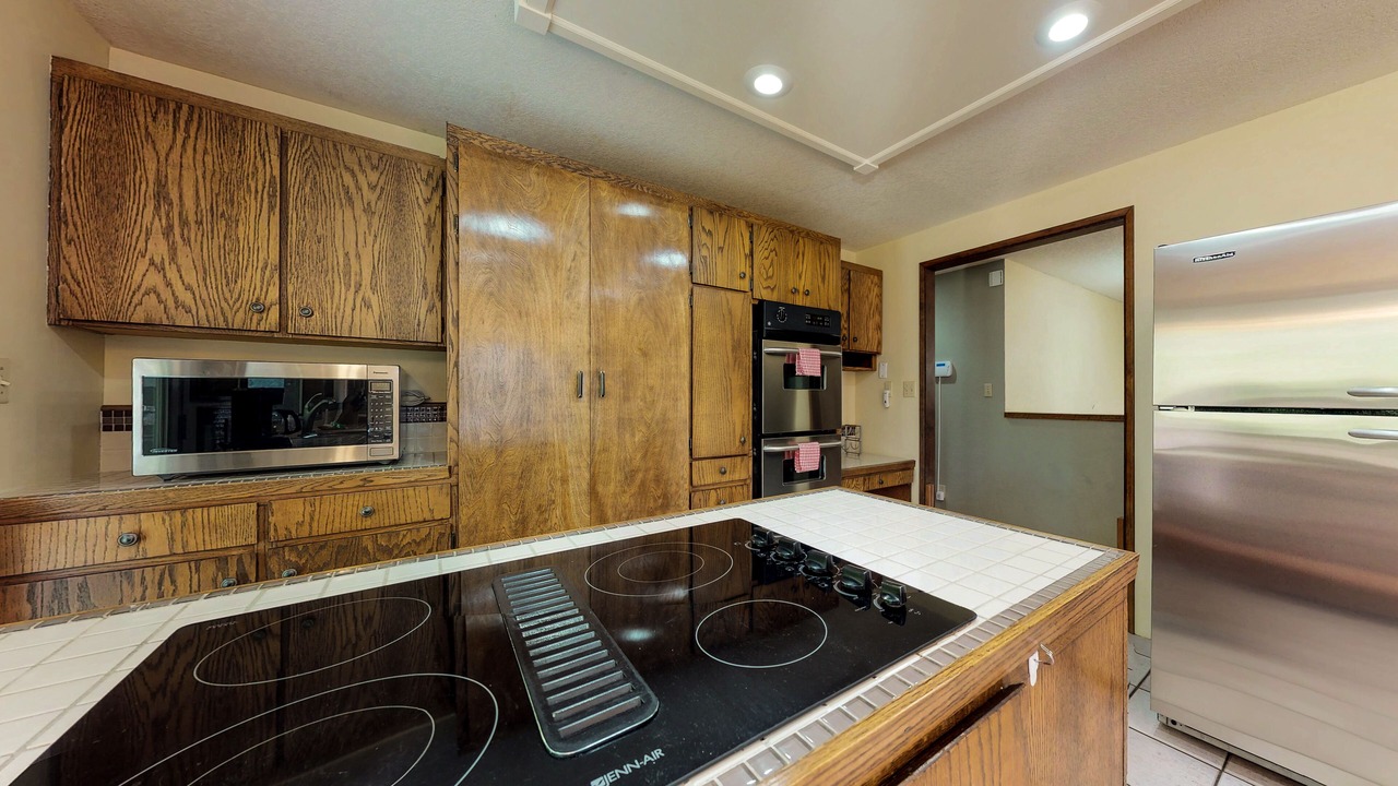 Photo of Kitchen in Port Angeles