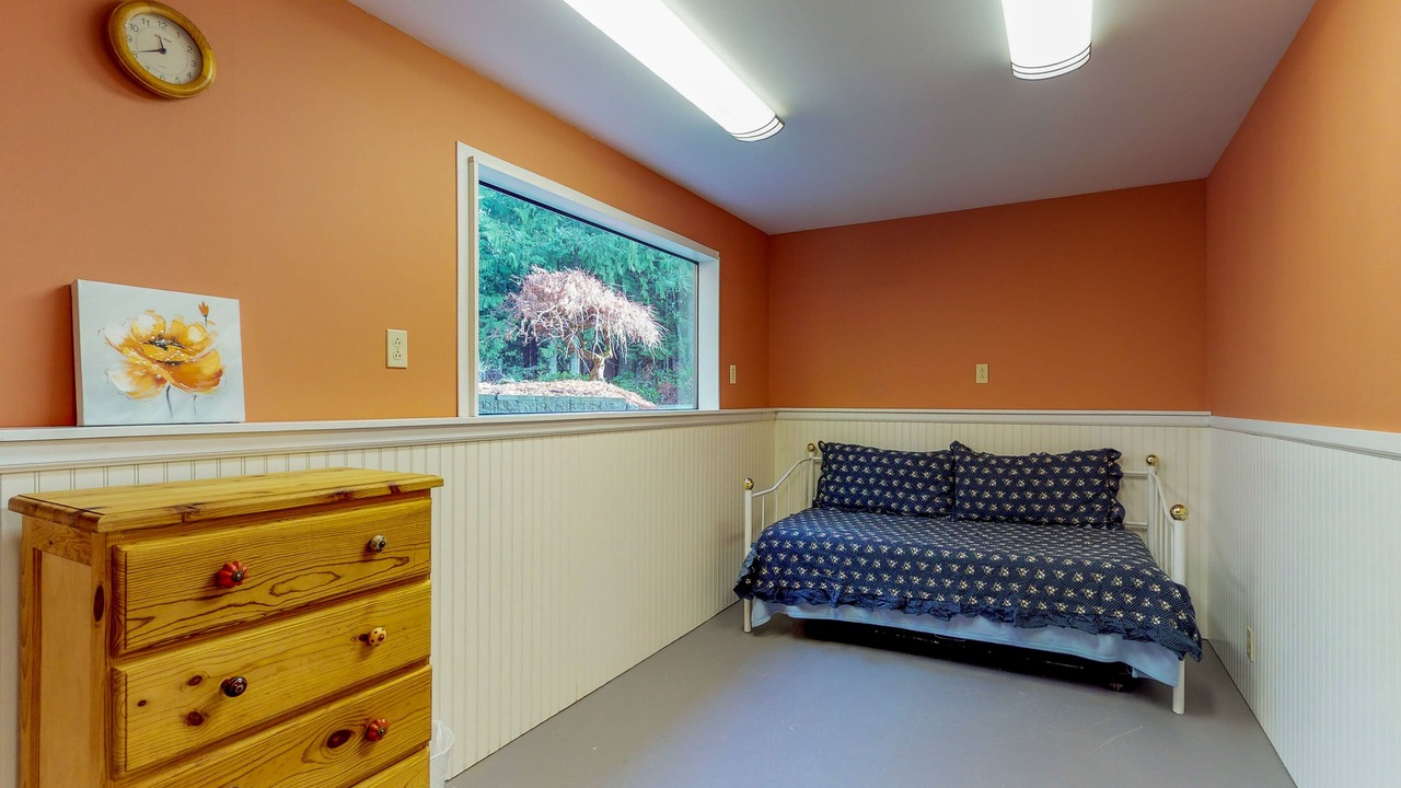 Photo of Bedroom in Port Angeles