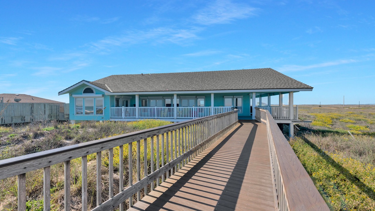 Photo of Outdoor in Port Aransas