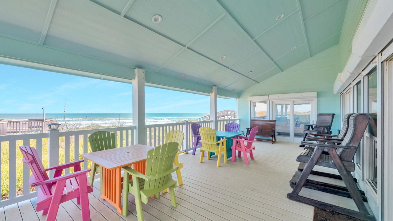 Photo of Outdoor in Port Aransas
