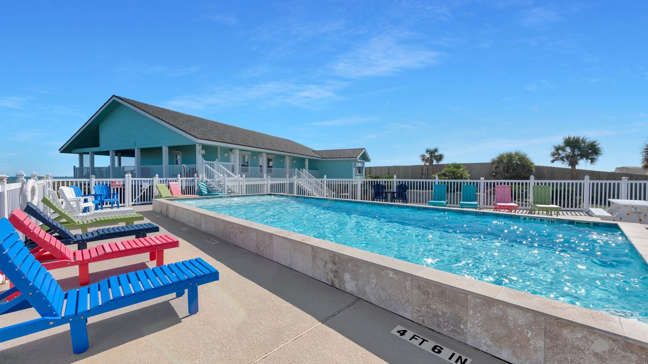 Photo of Outdoor in Port Aransas