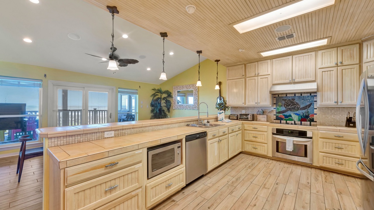 Photo of Bedroom in Port Aransas