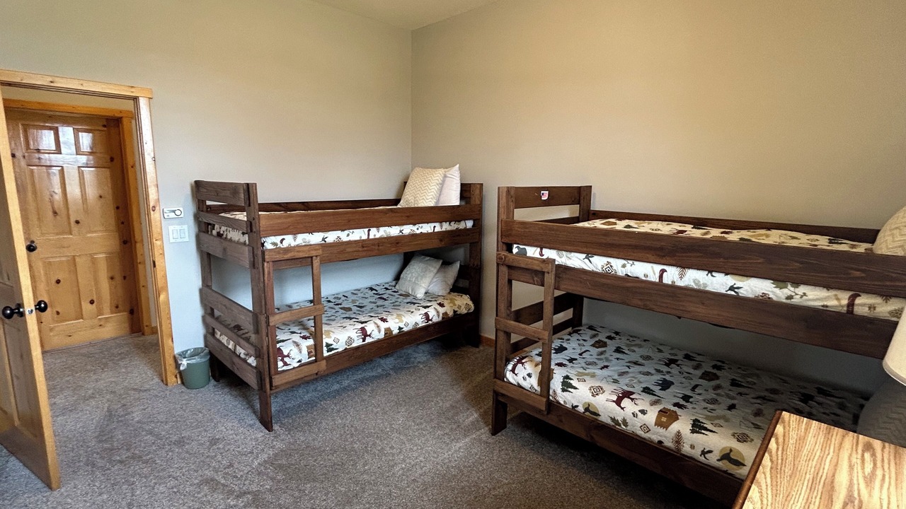 Photo of Bedroom in Granby