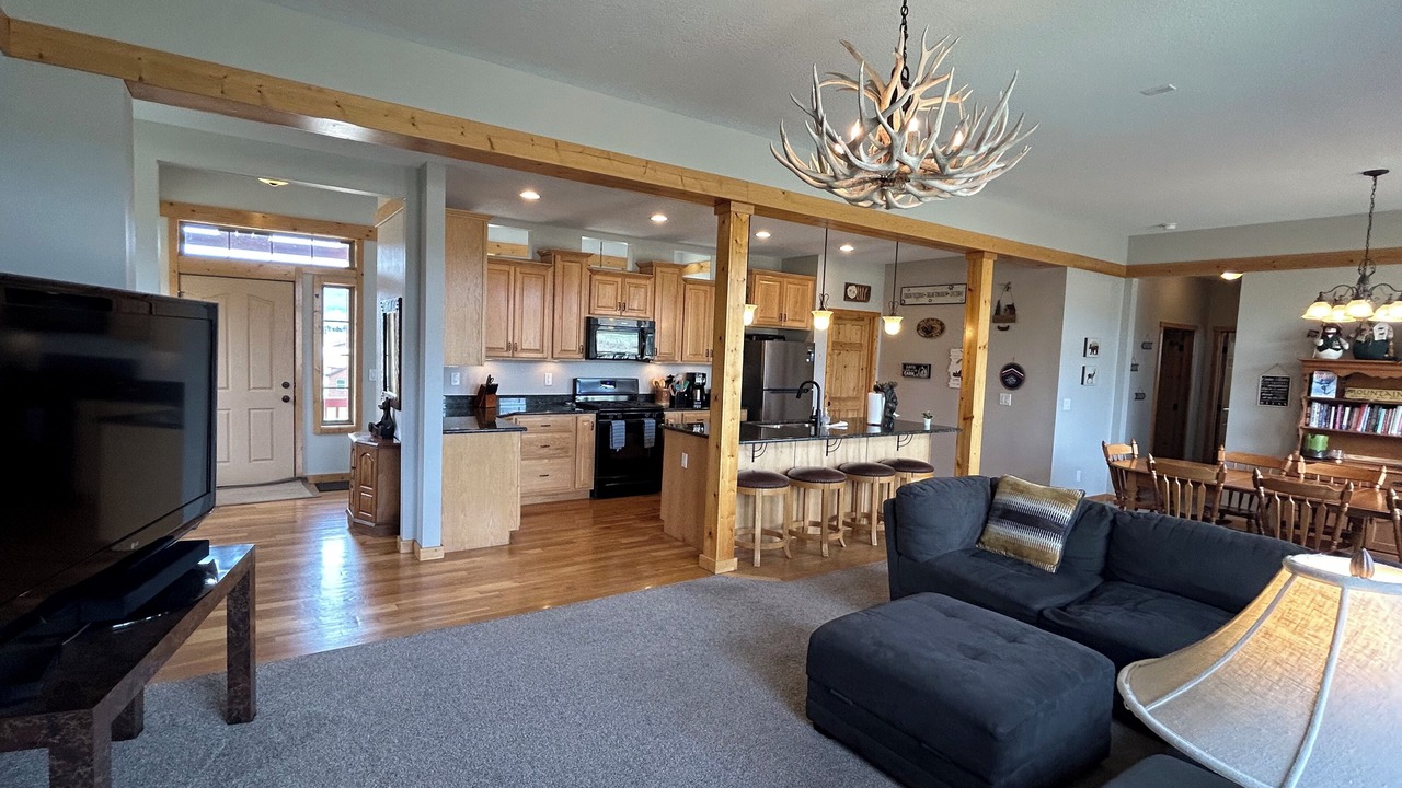 Photo of Livingroom in Granby