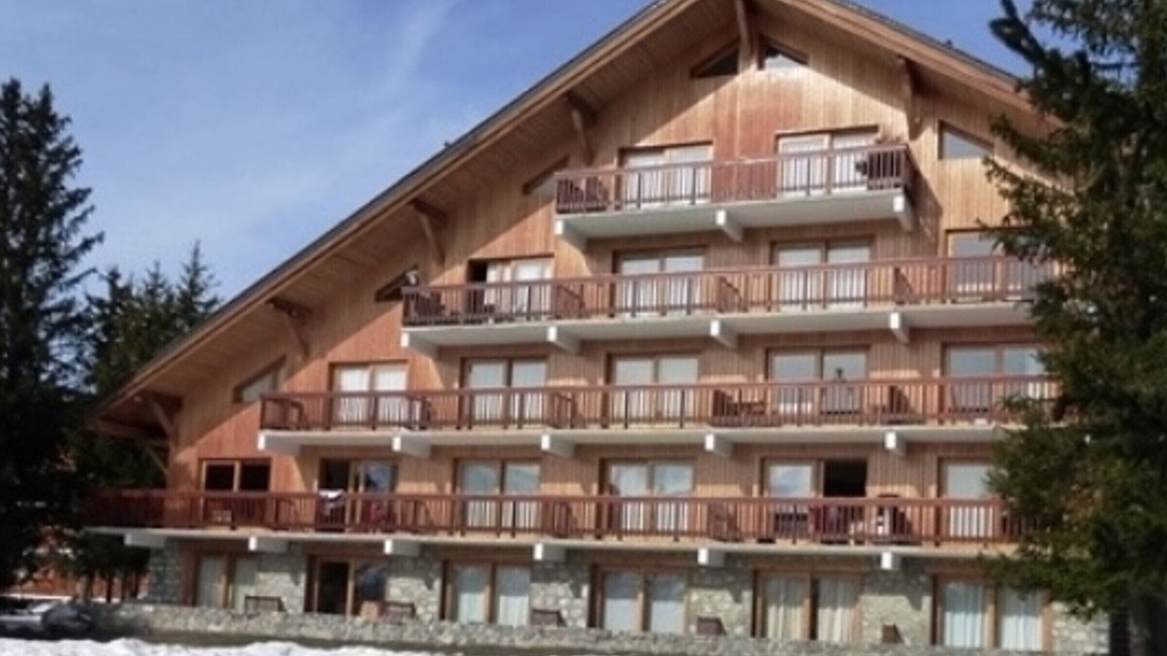 Photo of Outdoor in Meribel