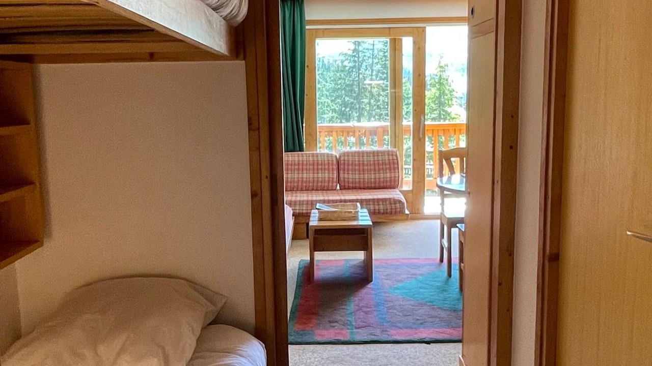 Photo of Livingroom in Meribel