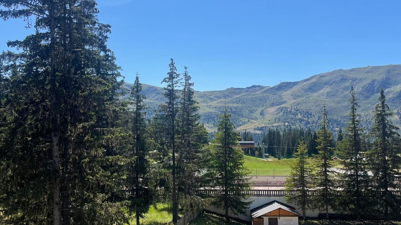 Photo of Outdoor in Meribel