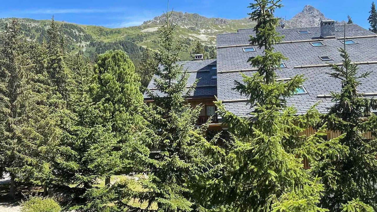 Photo of Outdoor in Meribel