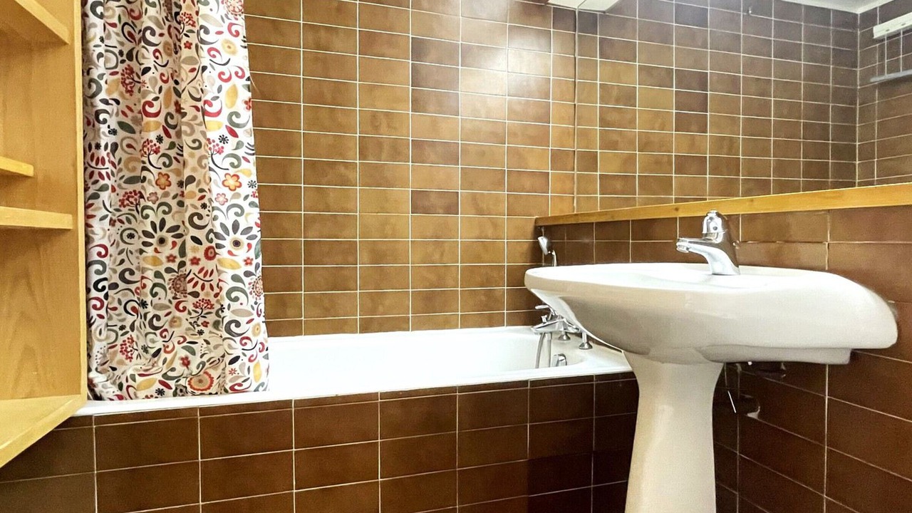 Photo of Bathroom in Meribel