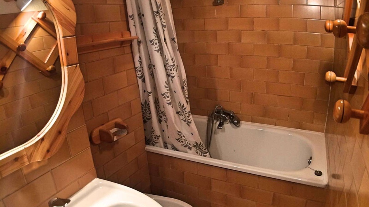 Photo of Bathroom in Les Claux