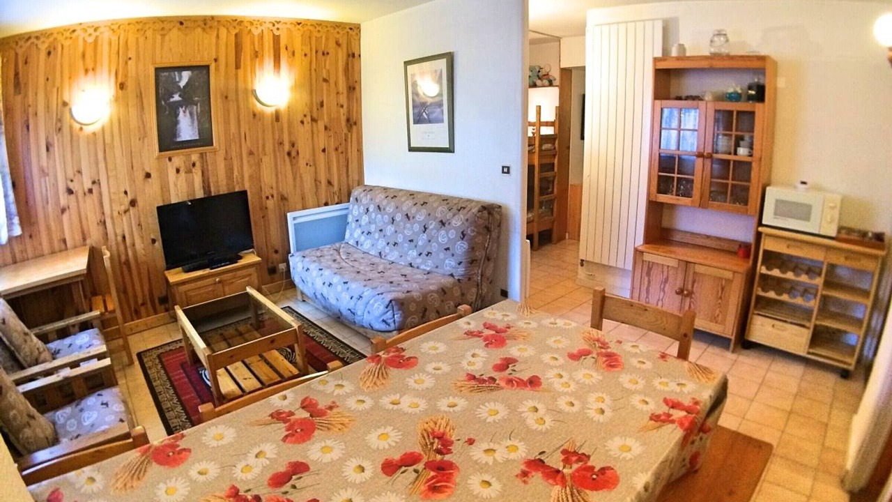 Photo of Livingroom in Les Claux