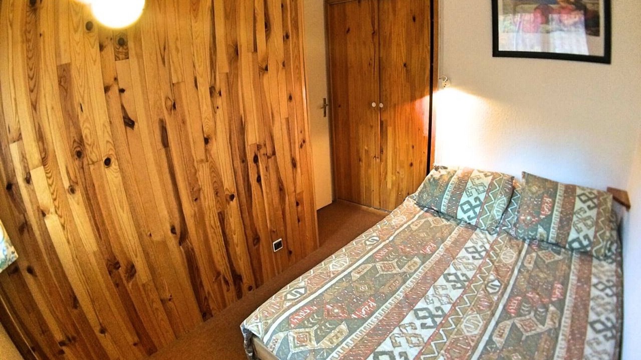 Photo of Bedroom in Les Claux