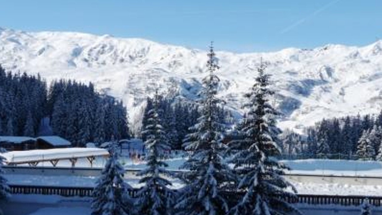 Photo of Others in Meribel