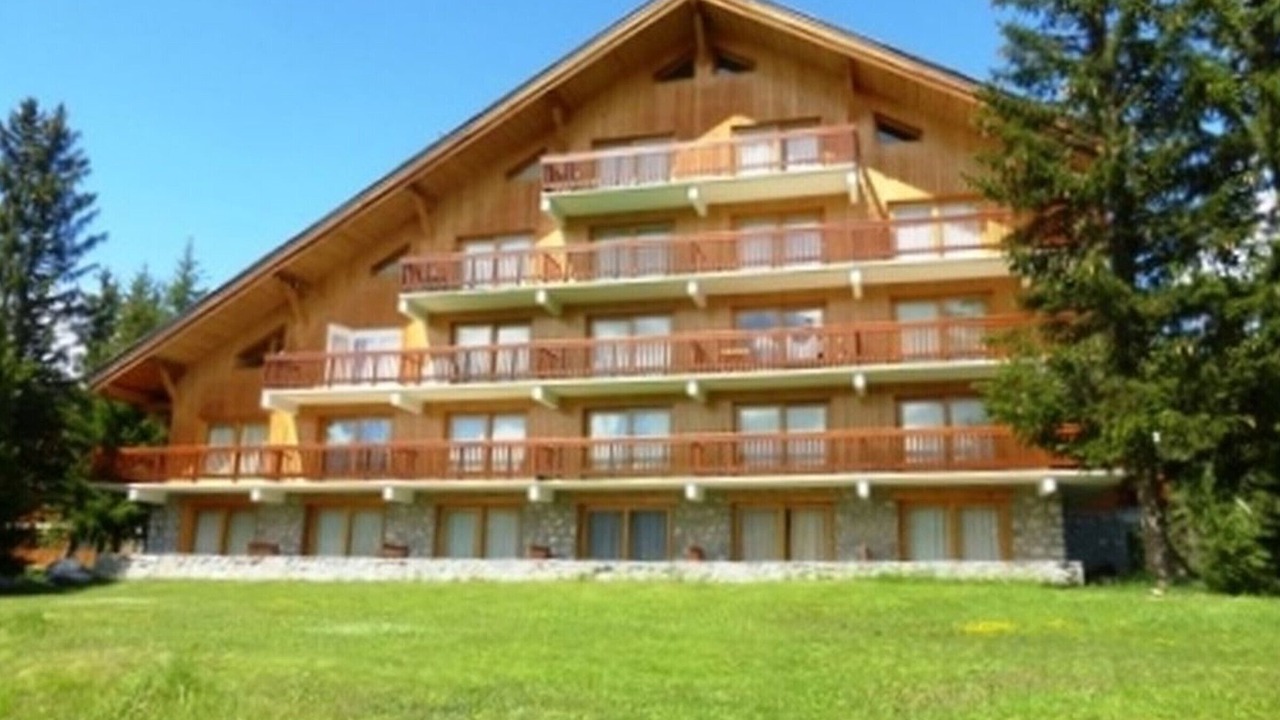 Photo of Outdoor in Meribel