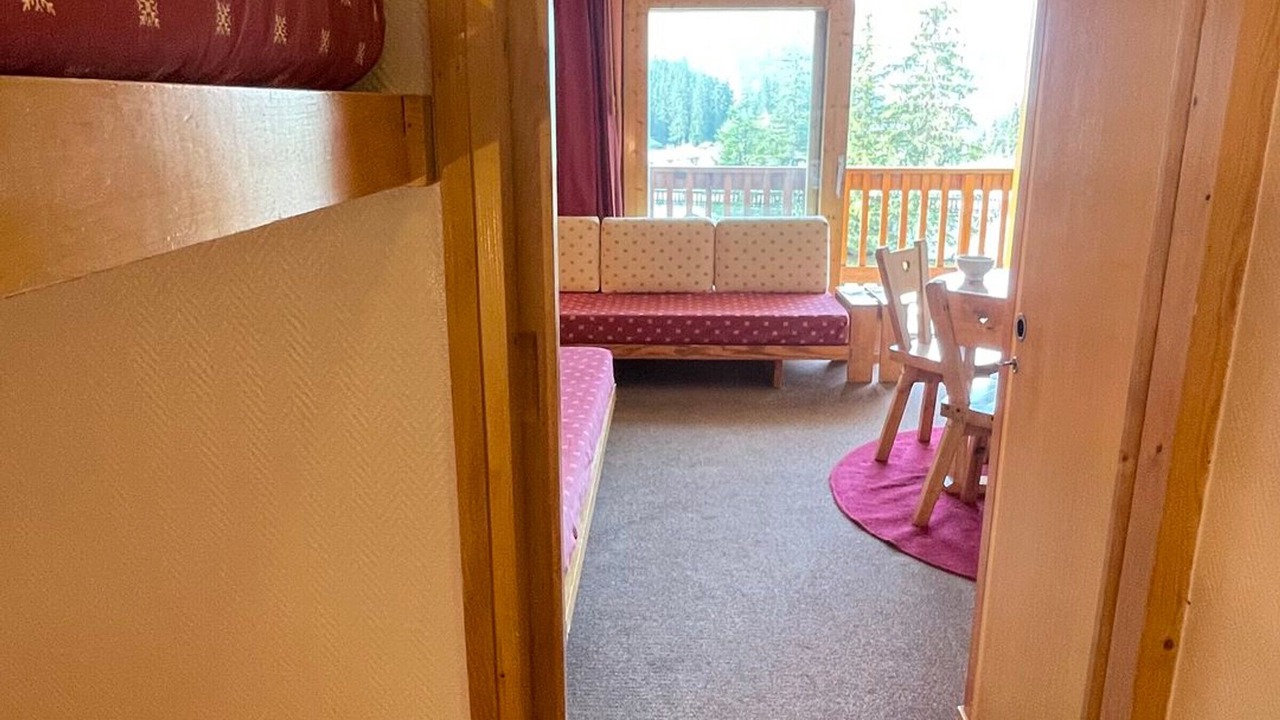 Photo of Livingroom in Meribel