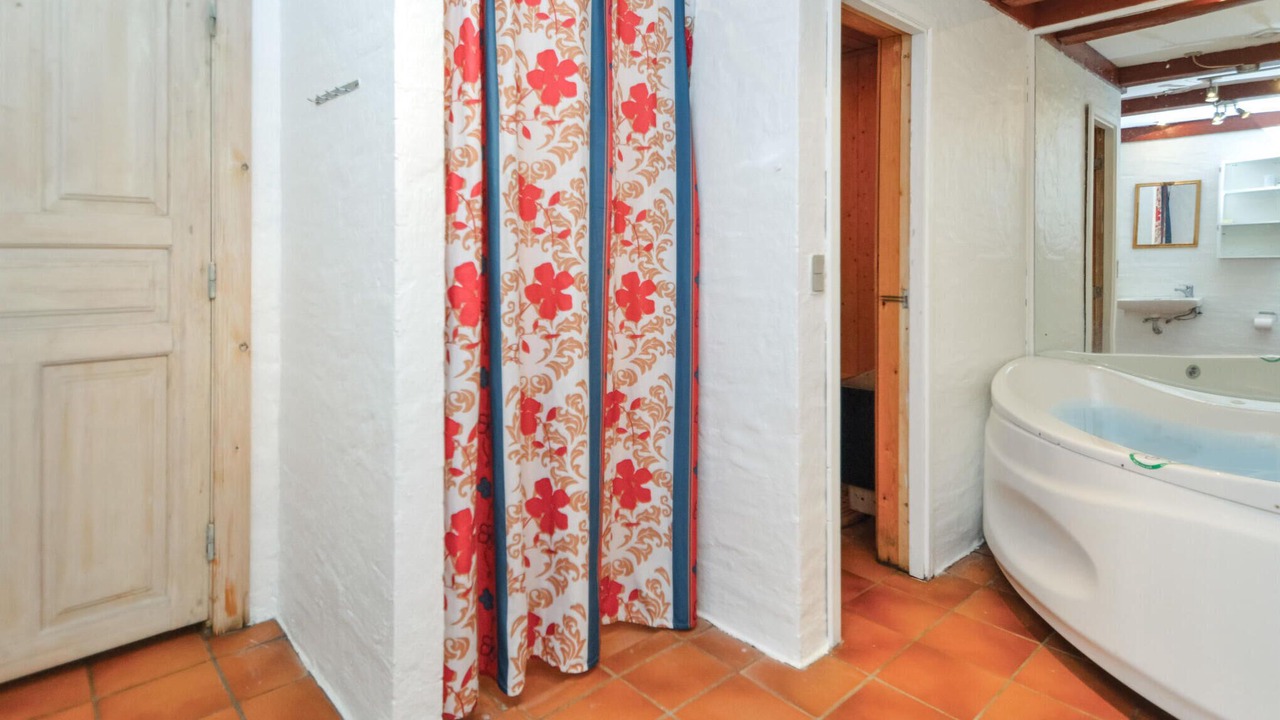 Photo of Bathroom in Ostbirk