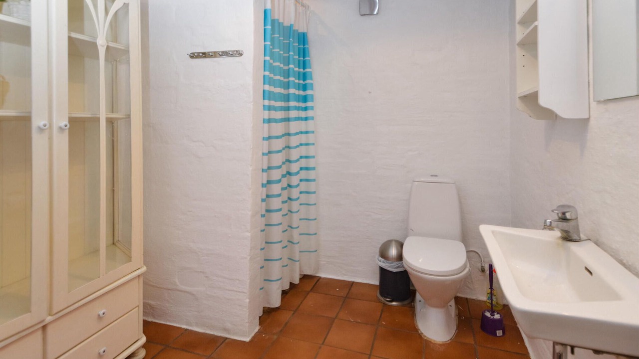 Photo of Bathroom in Ostbirk