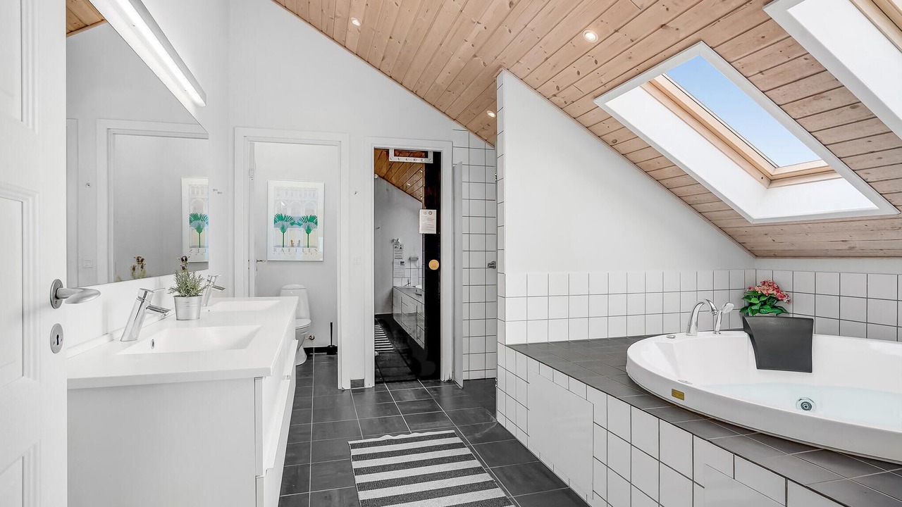 Photo of Bathroom in Sonderho