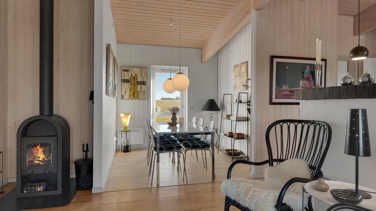 Photo of Bedroom in Faaborg