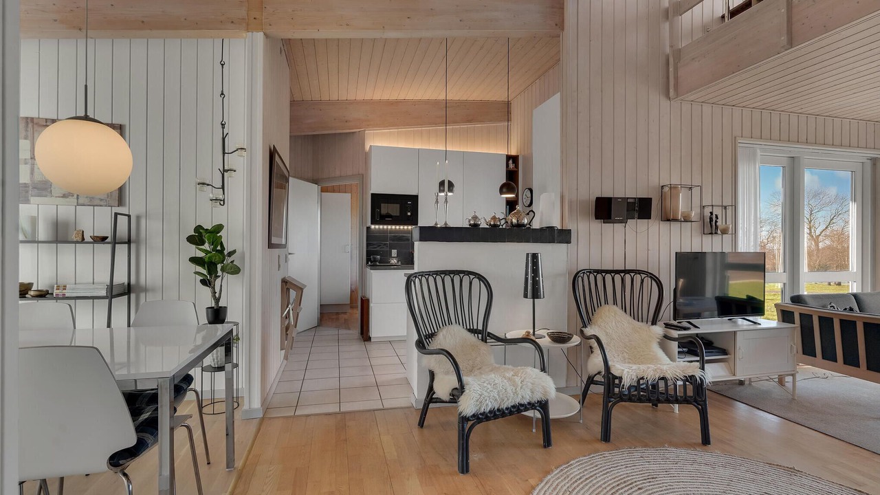Photo of Bedroom in Faaborg
