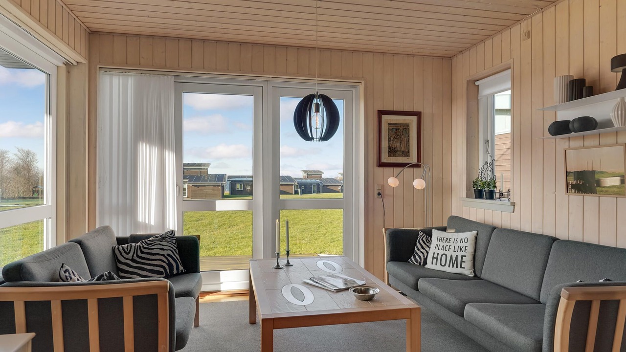 Photo of Bedroom in Faaborg