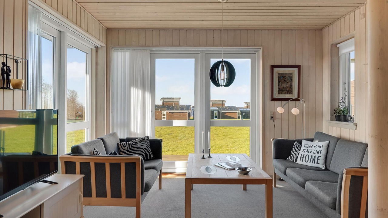 Photo of Bedroom in Faaborg