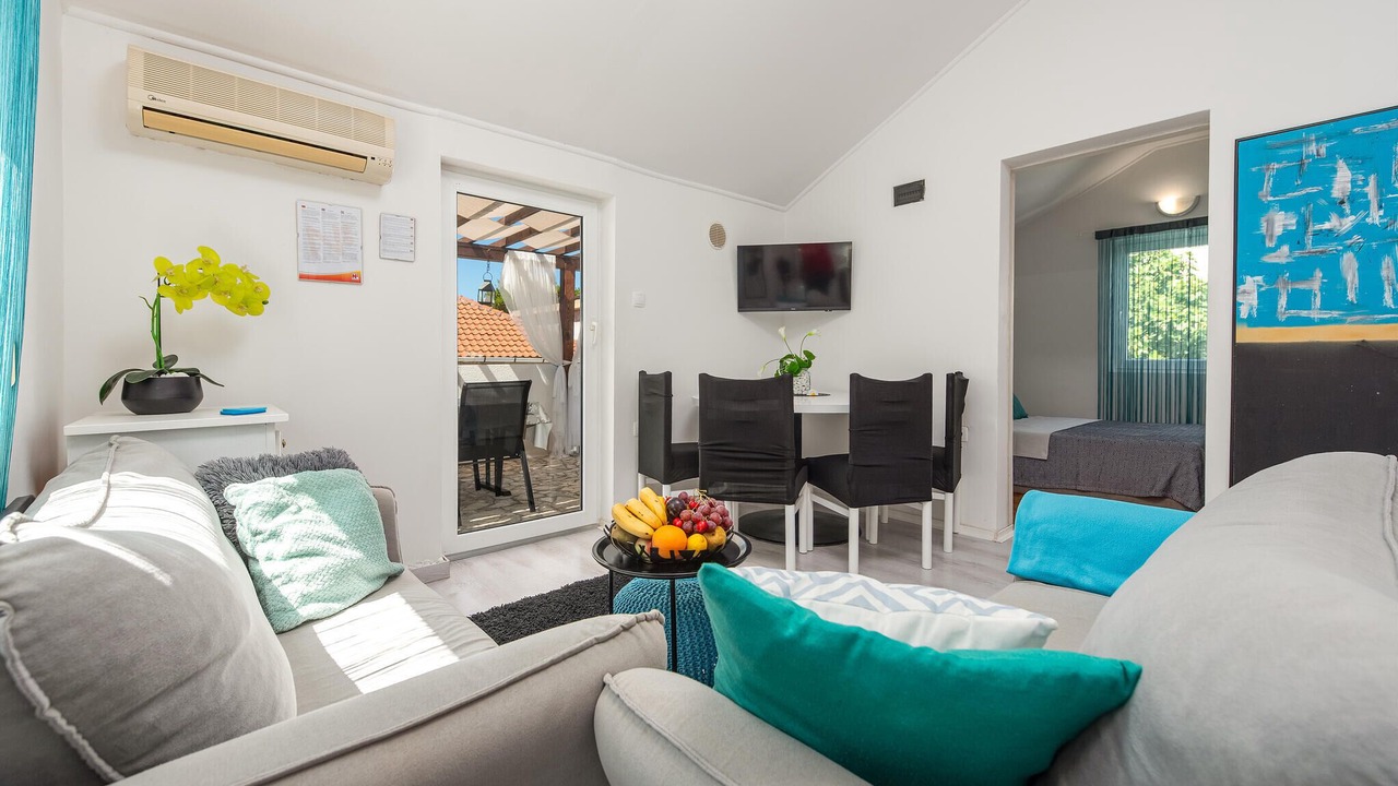 Photo of Bedroom in Vir